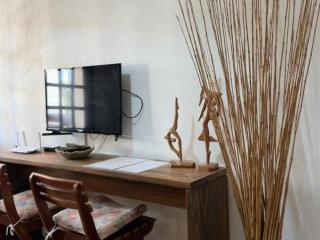 Apartamento à poucos passos do Mar - Cumbuco - 4