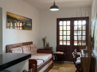 Apartamento à poucos passos do Mar - Cumbuco - 2