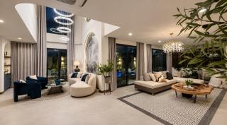 Lanna Luxe Pool Villa Chiang Mai - 4