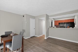 Stylish and comfortable two-story townhome - 4