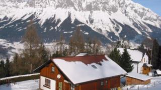 Krennbauer - Öblarn - 1