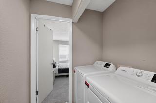 Stylish and comfortable two-story townhome - 2