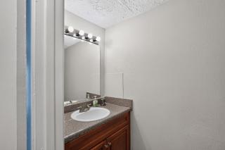 Stylish and comfortable two-story townhome - 5