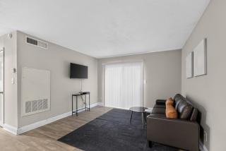 Inviting Apartment with Modern Comforts - 2