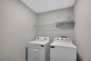 Inviting Apartment with Modern Comforts - 6