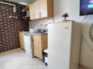 Apartamento en Medellín amplio y cómodo disponible para tres personas - 4