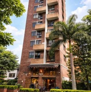 Apartamento en Medellín amplio y cómodo disponible para tres personas - 3
