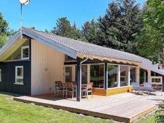 4 star holiday home in Bindslev - 0