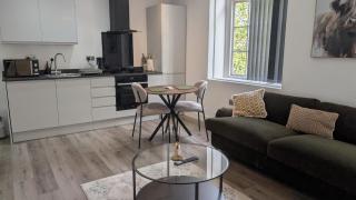 city guest house - 1