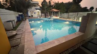 Jadens abode - 2