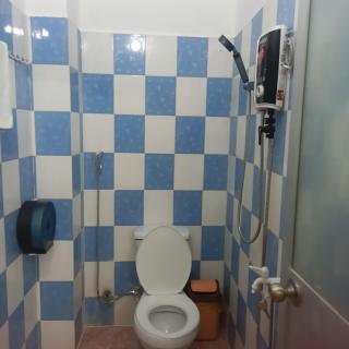 Khách sạn - Nhà Khách Ngô Quyền - 2
