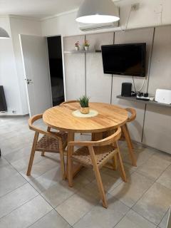 Dpto ituzaingo 741 - 1 dormitorio - 8