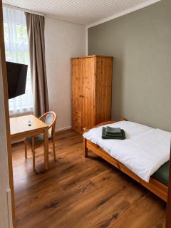 Landhaus Hagenah - 9