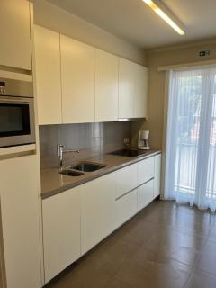 Maris 2 Floor City apartments - 3