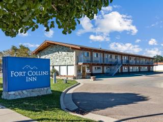 Fort Collins Inn - 0