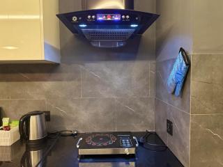 The Thirteen Opal Luxury 1BR - 5