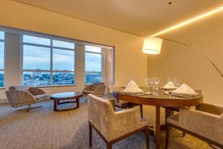 K Hotel - 5
