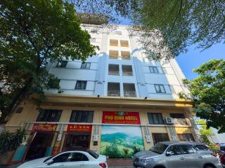 Phú Bình Hotel Lào Cai - 7