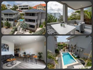 65m² 2 bedrooms Jan Thiel & Mambo Pool - 0