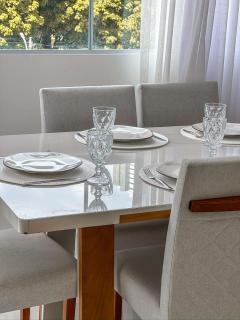 Apartamento na Barra - 1