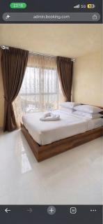 1 bedroom 1 bathroom seaview jomtien soi18 - 9