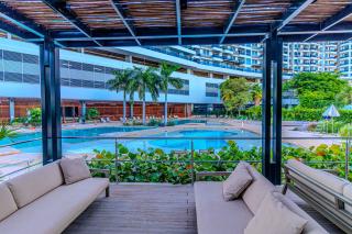RESERVA DEL MAR - Playa Salguero - By INMOBILIARIA VS - 9