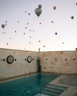 Mare Cappadocia Adults Only - 3
