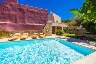 Villa Verde Petra - 8