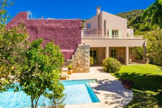 Villa Verde Petra - 0
