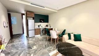 Studio moderne - 8