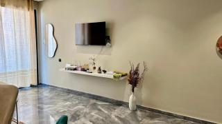 Studio moderne - 6