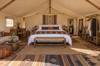 Nomadica Desert Camp - 3