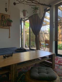 Tiny house for hippie souls - 6
