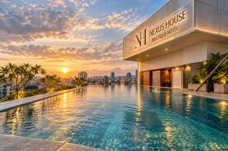 Nexus House An Thuong - Boutique Hotel Near My Khe Beach - Da Nang - 5