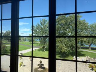 Niagara River Idyll - 5