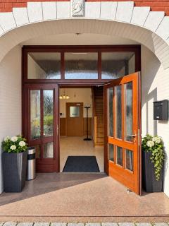 Landhaus Hagenah - 3