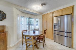 Walk to Mueller Lake Park! Home w/ Patio & Yard - 3