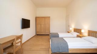 Schlossberg Apartments Rudolstadt - Because private is better - 4