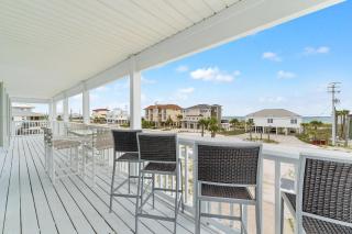 Jake's Sand Dollar - 8