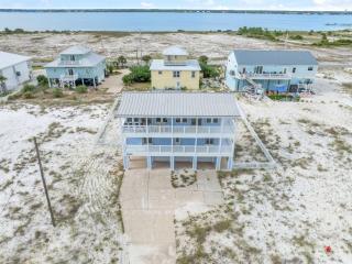 Jake's Sand Dollar - 7