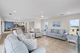 Jake's Sand Dollar - 4