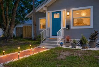 Perfect & Cozy Home in A Location - 4