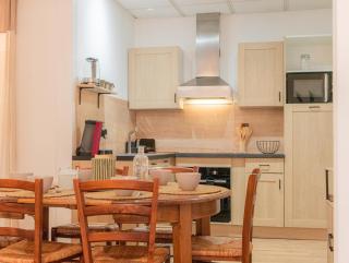 Chez Léon Cauterets - logement 6pers - 3