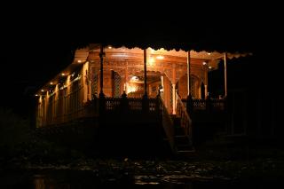 Houseboat Mughal suit - 0