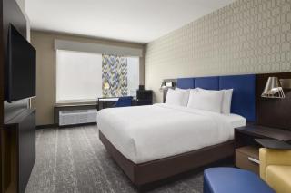 Glo Best Western Olive Branch - 9