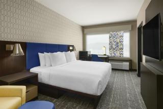 Glo Best Western Olive Branch - 6