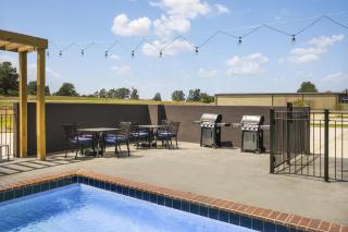 Glo Best Western Olive Branch - 5