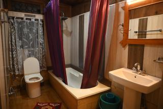Houseboat Mughal suit - 7
