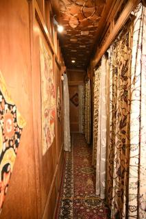 Houseboat Mughal suit - 5