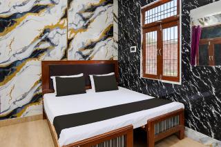 Hotel O Bluemoon Ekdill - 4